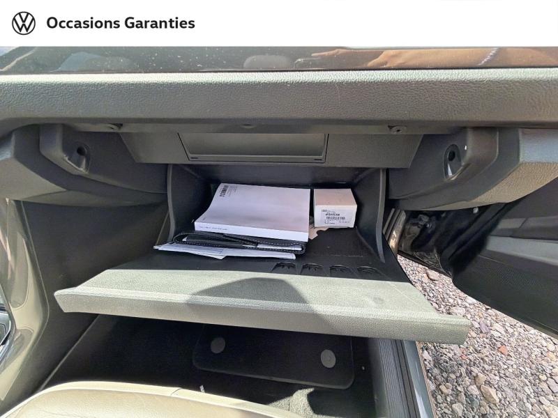 Voitures occasions VOLKSWAGEN T-ROC Carat Exclusive Longeville-lès-Saint-Avold