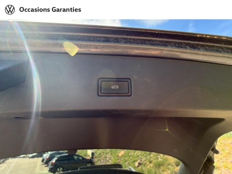 Voitures occasions VOLKSWAGEN T-ROC Carat Exclusive Longeville-lès-Saint-Avold