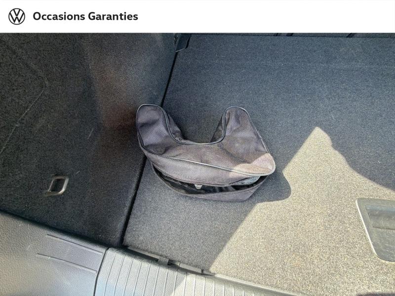 Voitures occasions VOLKSWAGEN T-ROC Carat Exclusive Longeville-lès-Saint-Avold