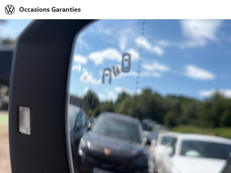 Voitures occasions VOLKSWAGEN T-ROC Carat Exclusive Longeville-lès-Saint-Avold