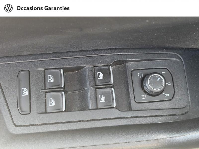 Voitures occasions VOLKSWAGEN T-ROC Carat Exclusive Longeville-lès-Saint-Avold