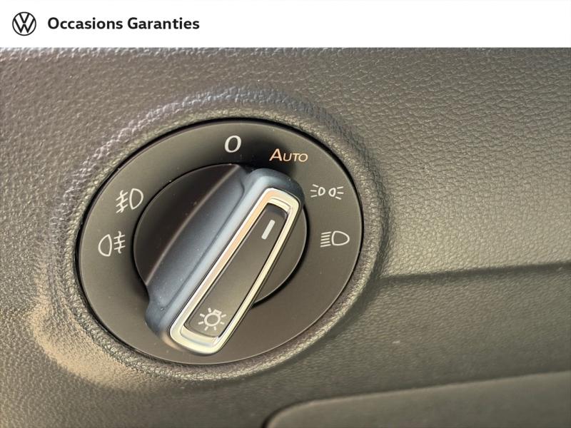 Voitures occasions VOLKSWAGEN T-ROC Carat Exclusive Longeville-lès-Saint-Avold