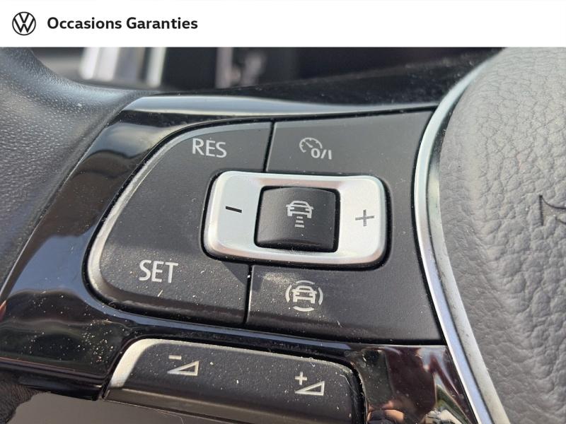 Voitures occasions VOLKSWAGEN T-ROC Carat Exclusive Longeville-lès-Saint-Avold