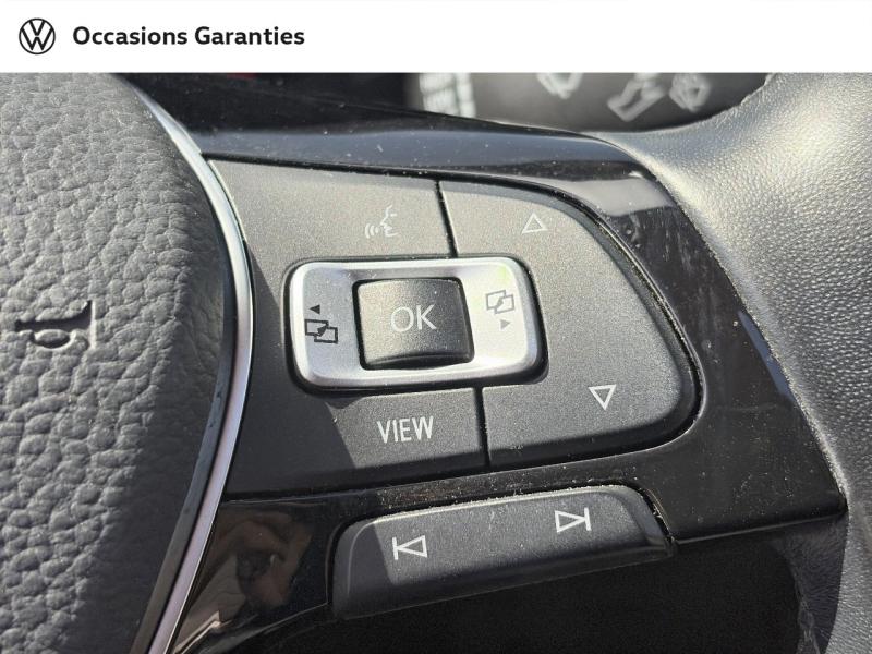 Voitures occasions VOLKSWAGEN T-ROC Carat Exclusive Longeville-lès-Saint-Avold