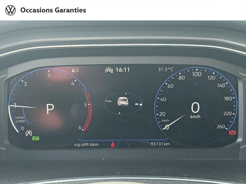 Voitures occasions VOLKSWAGEN T-ROC Carat Exclusive Longeville-lès-Saint-Avold