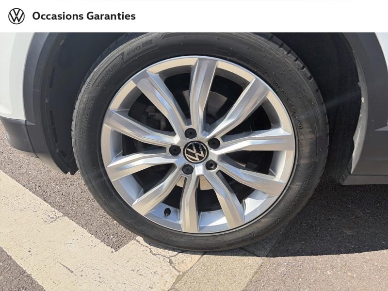Voitures occasions VOLKSWAGEN T-ROC Carat Exclusive Longeville-lès-Saint-Avold