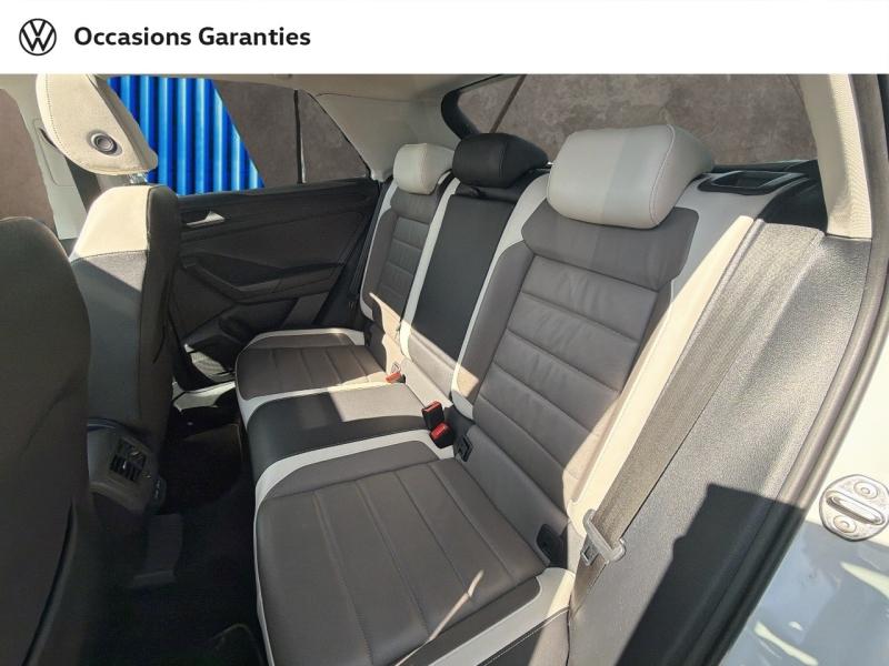 Voitures occasions VOLKSWAGEN T-ROC Carat Exclusive Longeville-lès-Saint-Avold