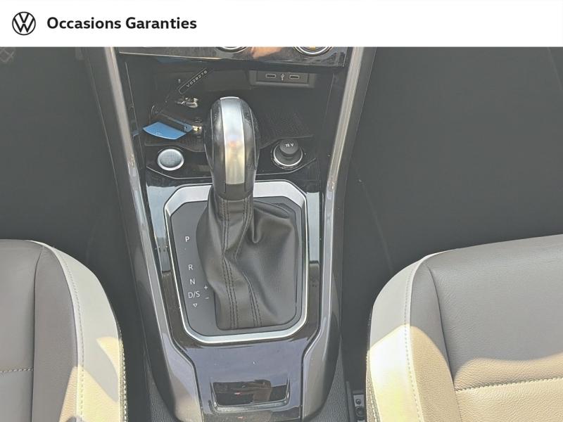 Voitures occasions VOLKSWAGEN T-ROC Carat Exclusive Longeville-lès-Saint-Avold