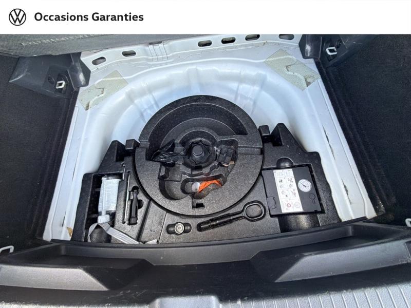 Voitures occasions VOLKSWAGEN T-ROC Carat Exclusive Longeville-lès-Saint-Avold
