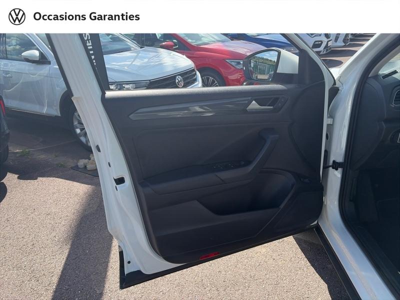 Voitures occasions VOLKSWAGEN T-ROC Carat Exclusive Longeville-lès-Saint-Avold