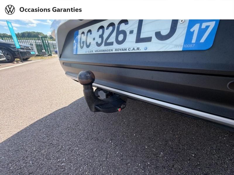 Voitures occasions VOLKSWAGEN T-ROC Carat Exclusive Longeville-lès-Saint-Avold