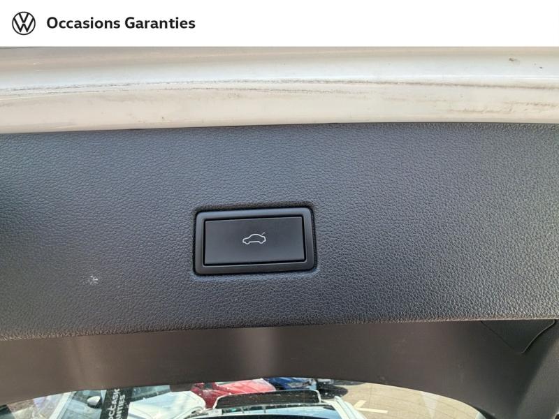 Voitures occasions VOLKSWAGEN T-ROC Carat Exclusive Longeville-lès-Saint-Avold