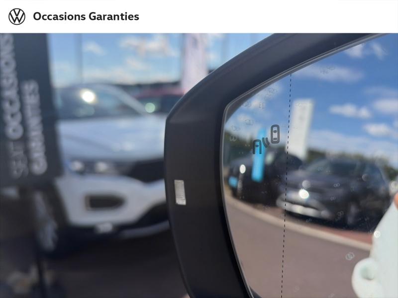 Voitures occasions VOLKSWAGEN T-ROC Carat Exclusive Longeville-lès-Saint-Avold