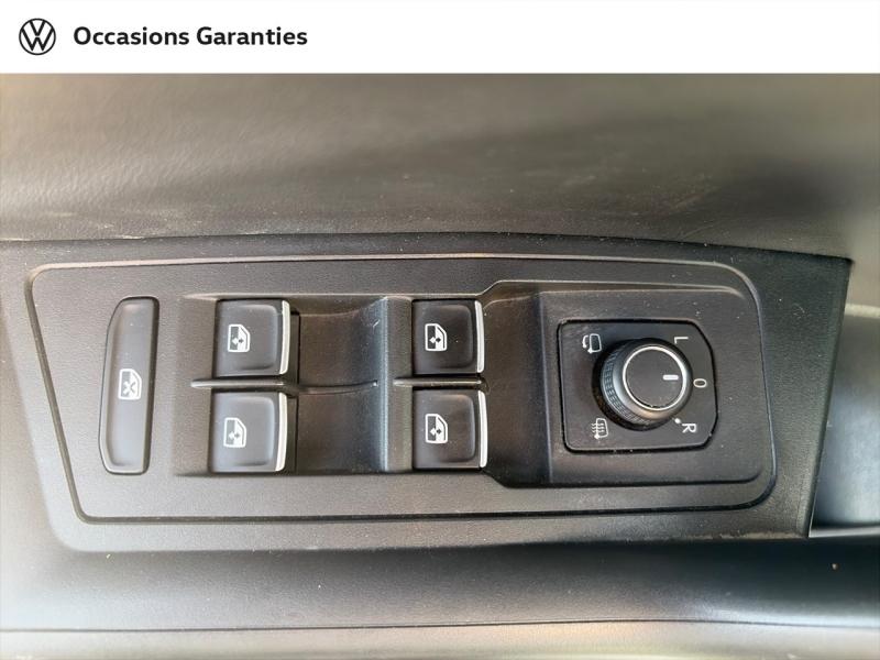 Voitures occasions VOLKSWAGEN T-ROC Carat Exclusive Longeville-lès-Saint-Avold