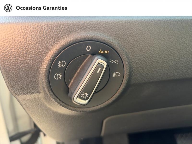 Voitures occasions VOLKSWAGEN T-ROC Carat Exclusive Longeville-lès-Saint-Avold