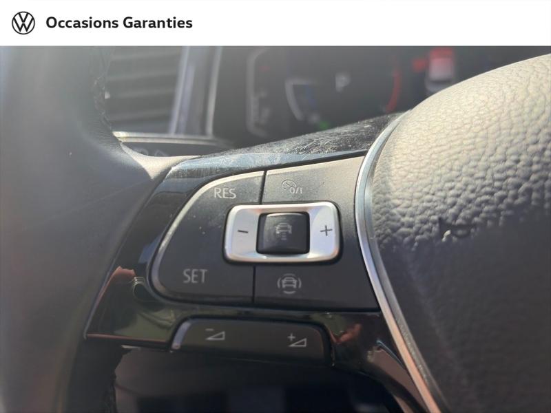 Voitures occasions VOLKSWAGEN T-ROC Carat Exclusive Longeville-lès-Saint-Avold