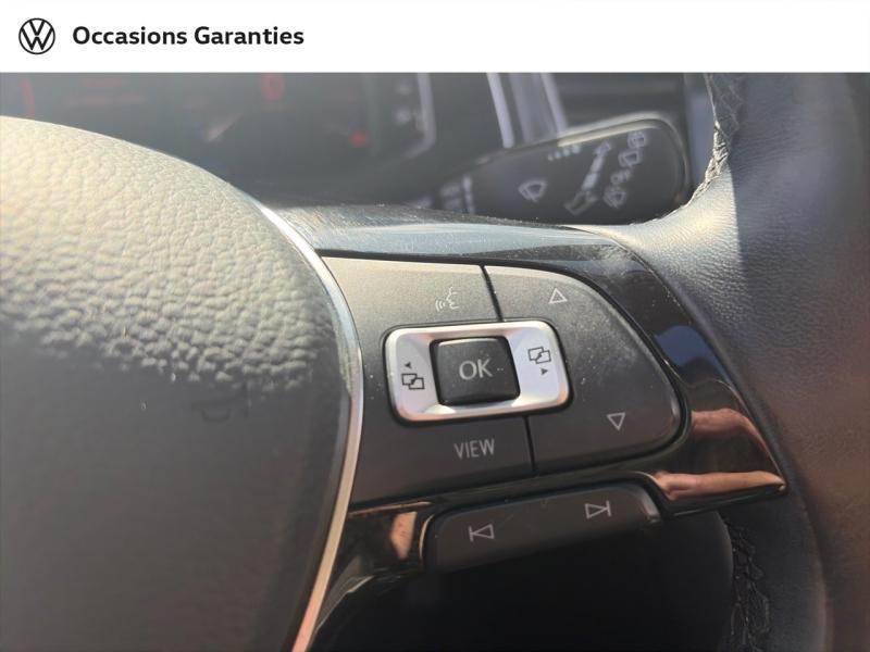 Voitures occasions VOLKSWAGEN T-ROC Carat Exclusive Longeville-lès-Saint-Avold