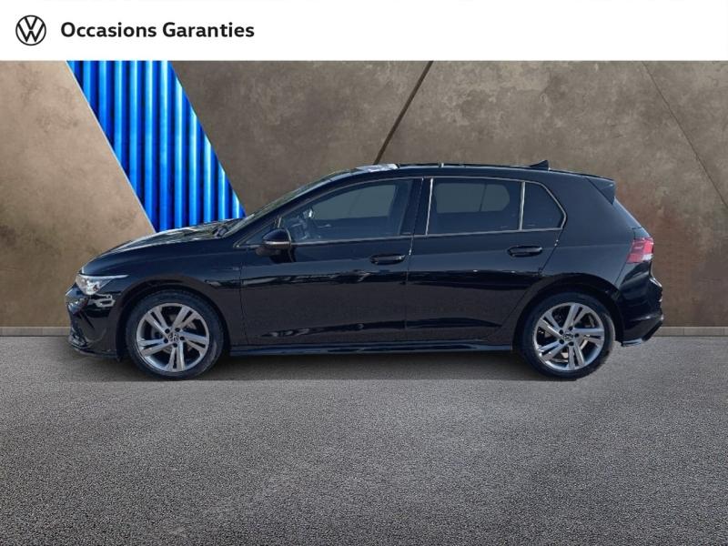Voitures occasions VOLKSWAGEN GOLF R-Line Longeville-lès-Saint-Avold