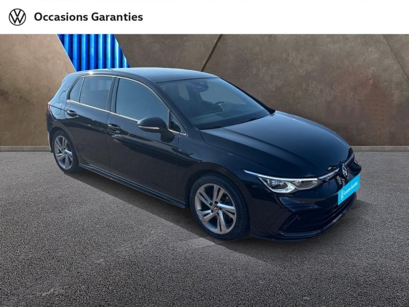Voitures occasions VOLKSWAGEN GOLF R-Line Longeville-lès-Saint-Avold