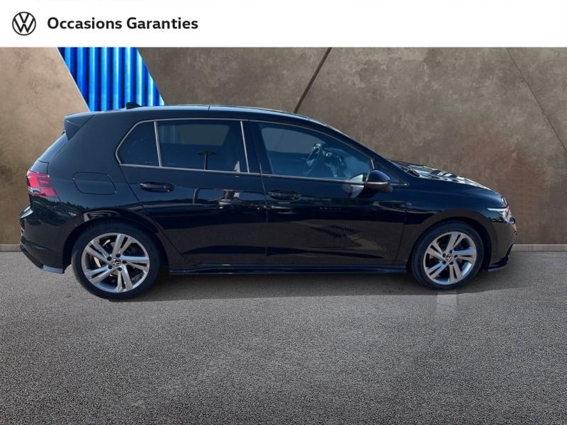 Voitures occasions VOLKSWAGEN GOLF R-Line Longeville-lès-Saint-Avold