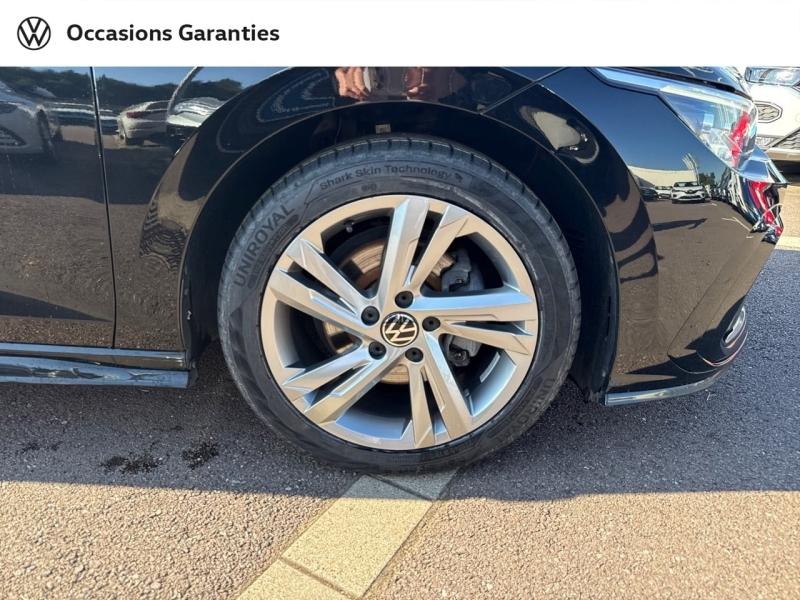 Voitures occasions VOLKSWAGEN GOLF R-Line Longeville-lès-Saint-Avold