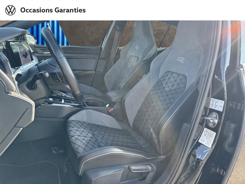 Voitures occasions VOLKSWAGEN GOLF R-Line Longeville-lès-Saint-Avold