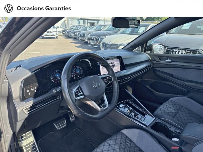 Voitures occasions VOLKSWAGEN GOLF R-Line Longeville-lès-Saint-Avold