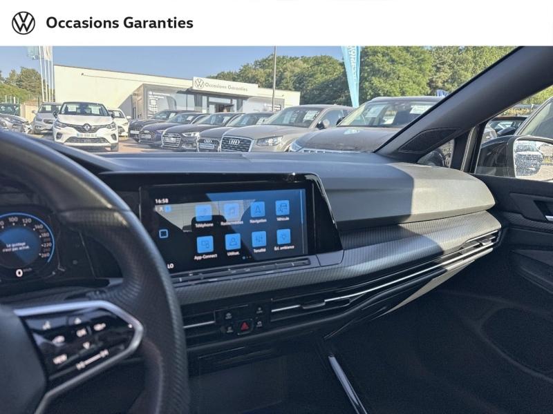 Voitures occasions VOLKSWAGEN GOLF R-Line Longeville-lès-Saint-Avold