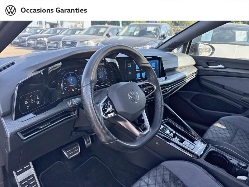 Voitures occasions VOLKSWAGEN GOLF R-Line Longeville-lès-Saint-Avold