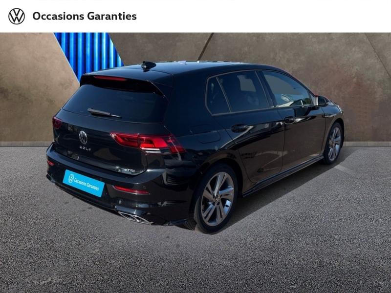Voitures occasions VOLKSWAGEN GOLF R-Line Longeville-lès-Saint-Avold