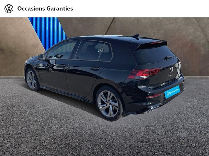 Voitures occasions VOLKSWAGEN GOLF R-Line Longeville-lès-Saint-Avold