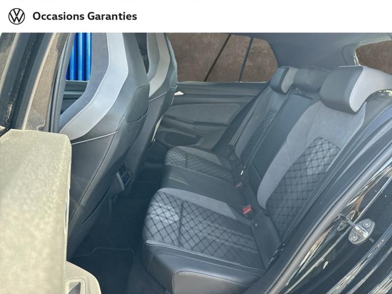Voitures occasions VOLKSWAGEN GOLF R-Line Longeville-lès-Saint-Avold
