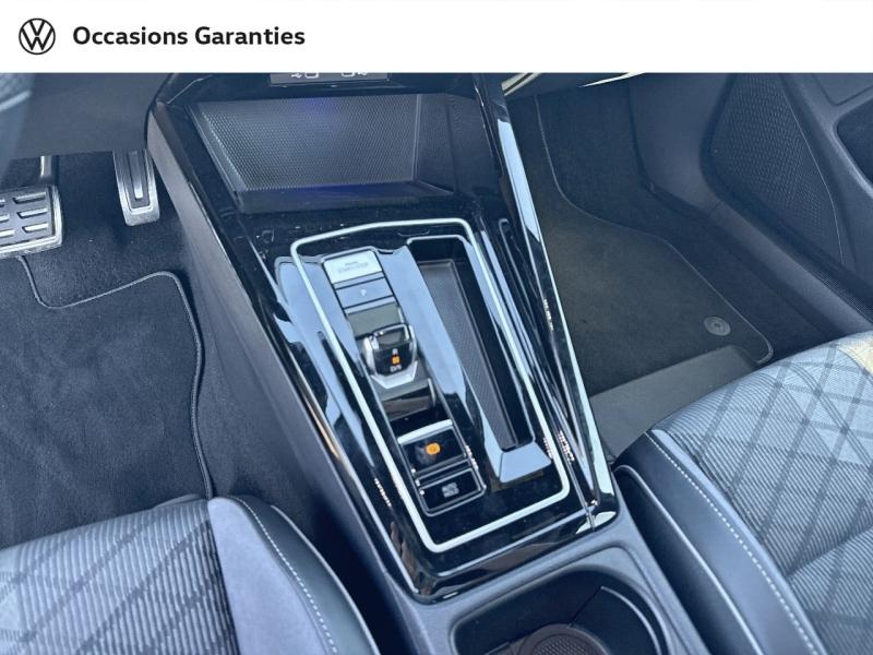 Voitures occasions VOLKSWAGEN GOLF R-Line Longeville-lès-Saint-Avold