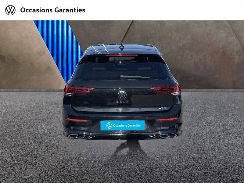 Voitures occasions VOLKSWAGEN GOLF R-Line Longeville-lès-Saint-Avold