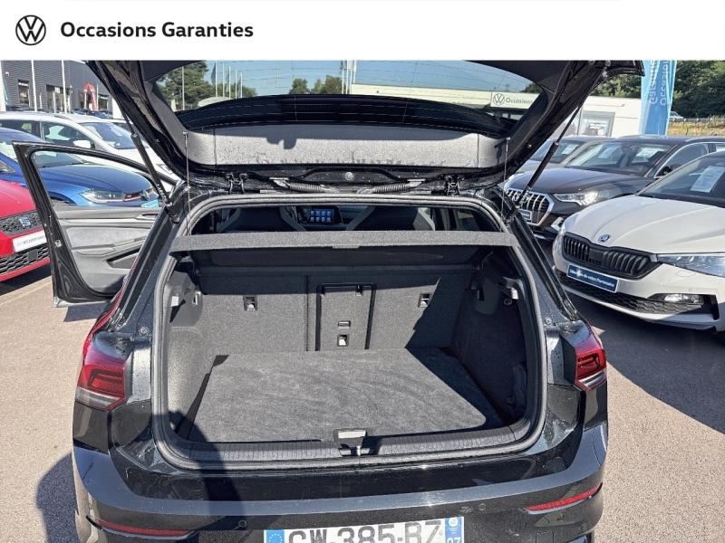 Voitures occasions VOLKSWAGEN GOLF R-Line Longeville-lès-Saint-Avold