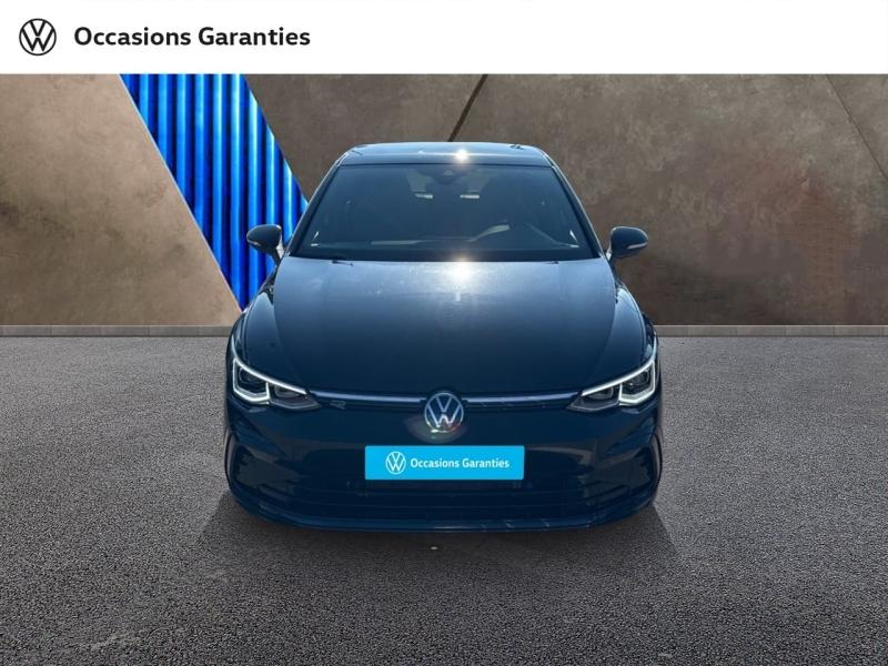 Voitures occasions VOLKSWAGEN GOLF R-Line Longeville-lès-Saint-Avold