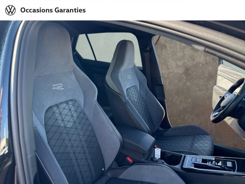 Voitures occasions VOLKSWAGEN GOLF R-Line Longeville-lès-Saint-Avold