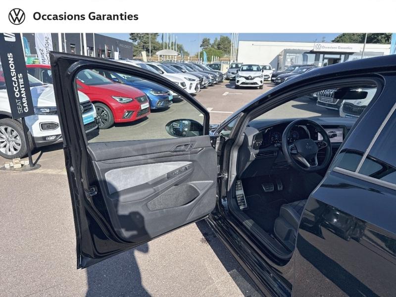Voitures occasions VOLKSWAGEN GOLF R-Line Longeville-lès-Saint-Avold