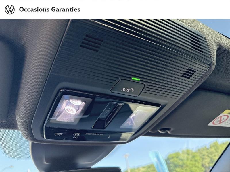 Voitures occasions VOLKSWAGEN GOLF R-Line Longeville-lès-Saint-Avold