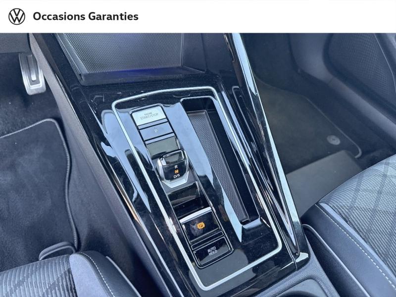 Voitures occasions VOLKSWAGEN GOLF R-Line Longeville-lès-Saint-Avold