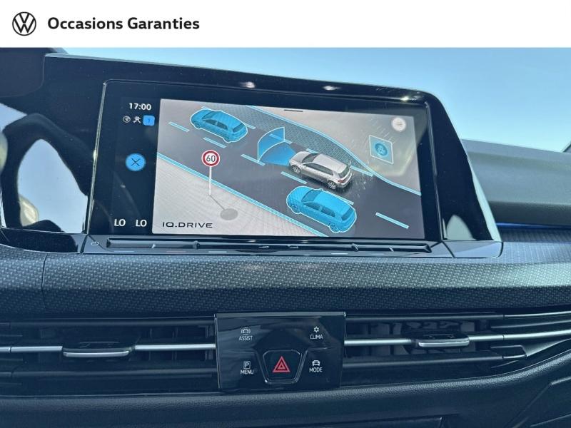 Voitures occasions VOLKSWAGEN GOLF R-Line Longeville-lès-Saint-Avold