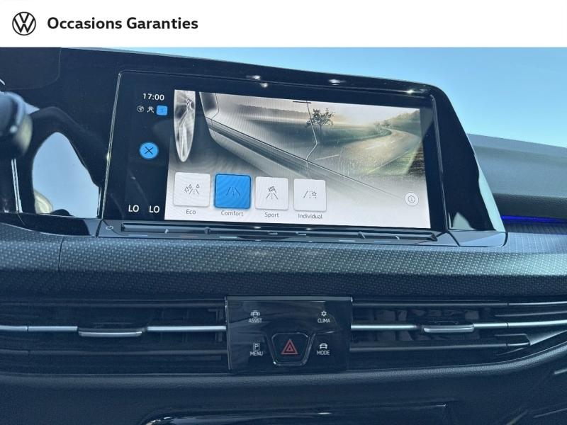 Voitures occasions VOLKSWAGEN GOLF R-Line Longeville-lès-Saint-Avold