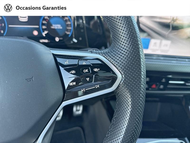 Voitures occasions VOLKSWAGEN GOLF R-Line Longeville-lès-Saint-Avold