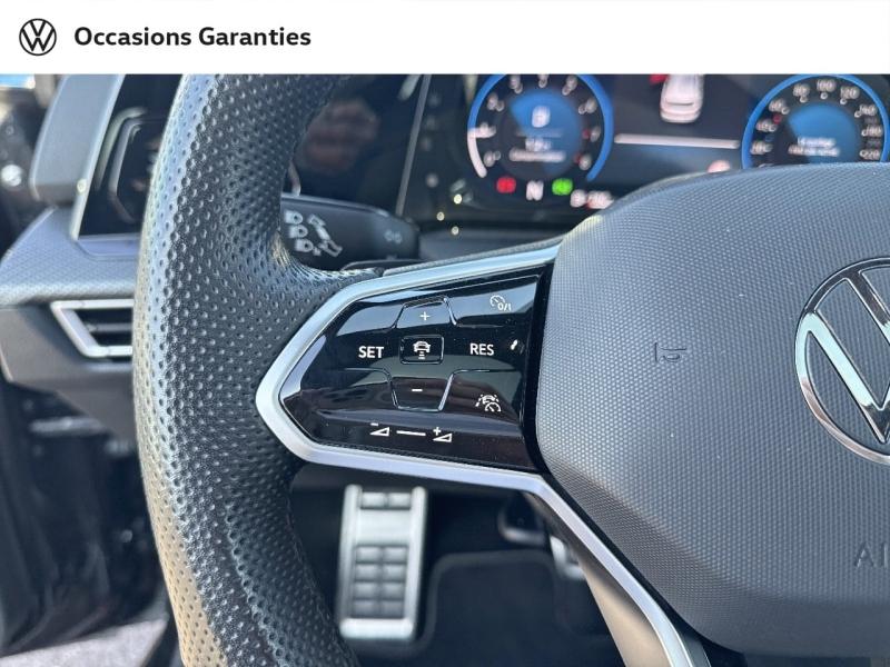 Voitures occasions VOLKSWAGEN GOLF R-Line Longeville-lès-Saint-Avold