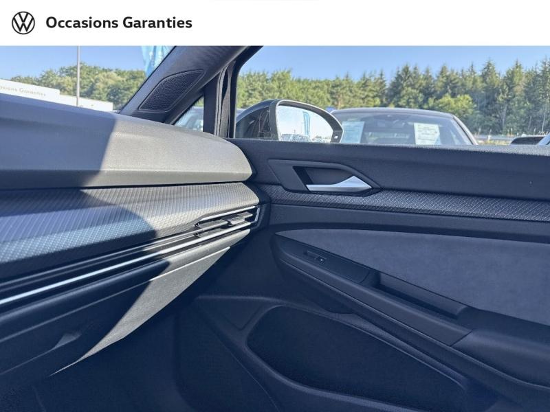 Voitures occasions VOLKSWAGEN GOLF R-Line Longeville-lès-Saint-Avold