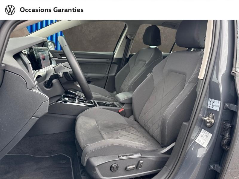 Voitures occasions VOLKSWAGEN GOLF Style Longeville-lès-Saint-Avold