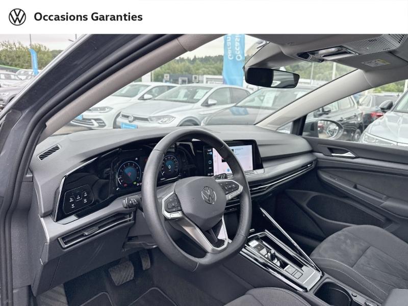 Voitures occasions VOLKSWAGEN GOLF Style Longeville-lès-Saint-Avold