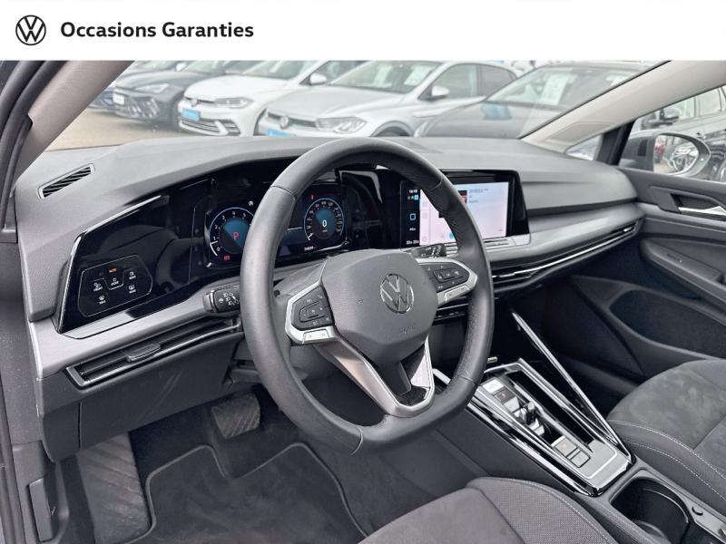 Voitures occasions VOLKSWAGEN GOLF Style Longeville-lès-Saint-Avold