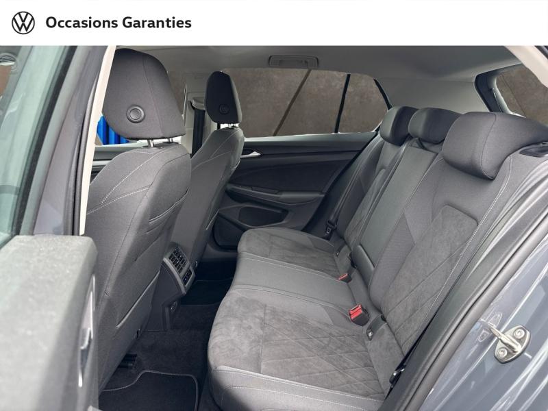 Voitures occasions VOLKSWAGEN GOLF Style Longeville-lès-Saint-Avold