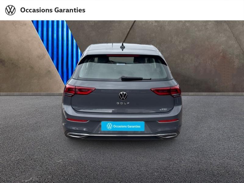 Voitures occasions VOLKSWAGEN GOLF Style Longeville-lès-Saint-Avold